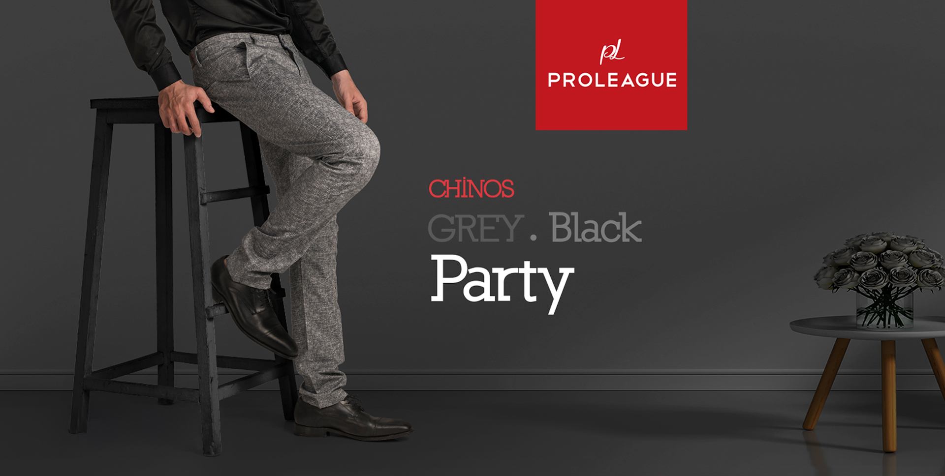 Men’s Outfit