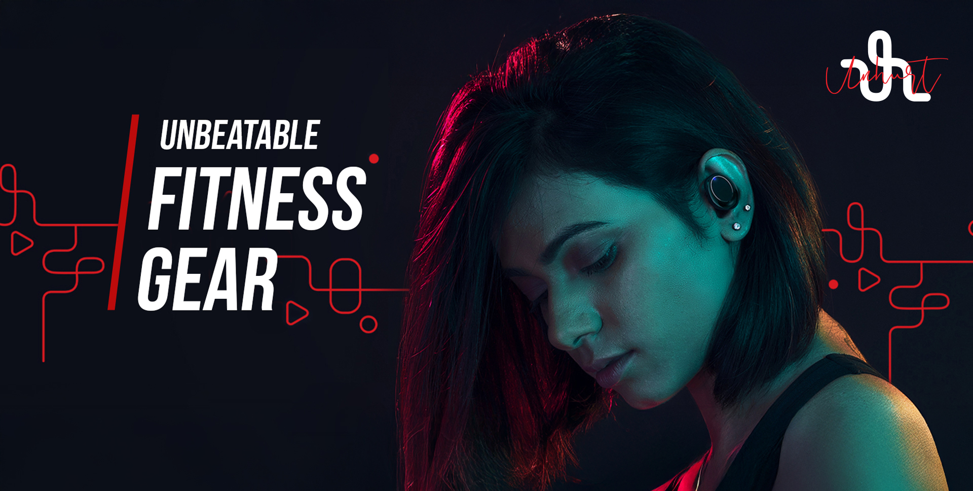 Wireless Earbuds